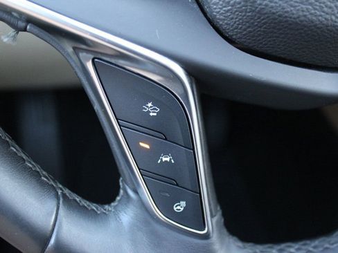 Used 2017 Cadillac XT5 Luxury w/ Driver Awareness Package image 34