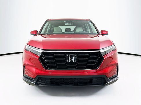 Certified 2024 Honda CR-V EX image 5