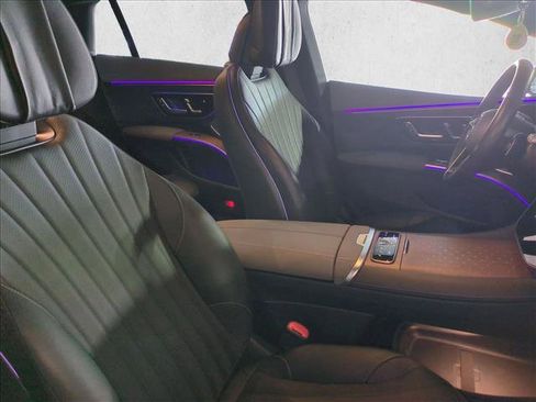 Certified 2024 Mercedes-Benz EQS 450+ Sedan image 21