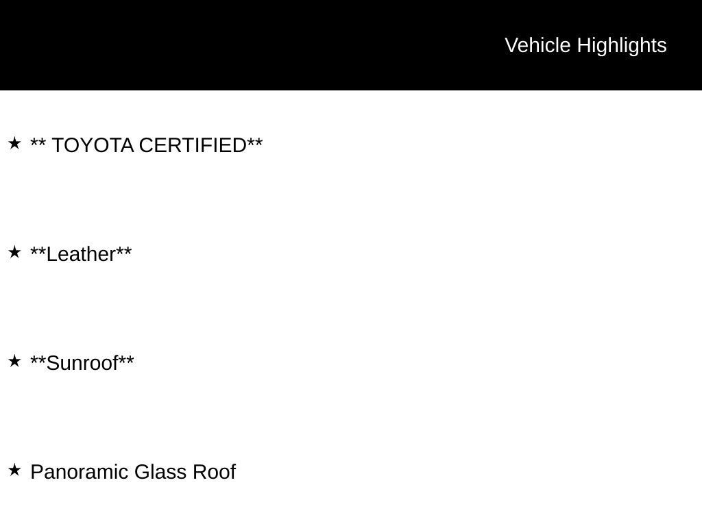Certified 2026 Toyota Camry XSE FWD image 29
