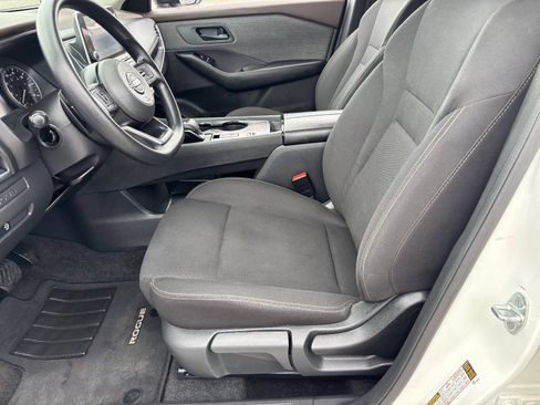 Used 2023 Nissan Rogue S FWD image 20