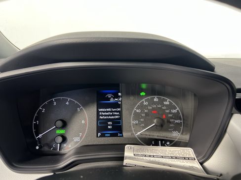 Used 2024 Toyota Corolla SE FWD image 22