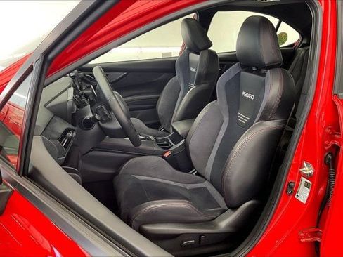 Used 2022 Subaru WRX GT w/ Popular Package #1A AWD/4WD image 17