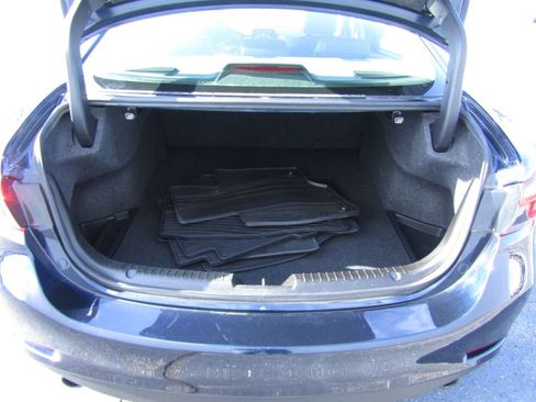 Used 2016 MAZDA MAZDA6 Touring image 6