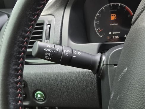Used 2025 Honda Ridgeline Black Edition image 15
