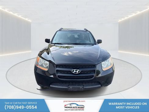 Used 2004 Honda Accord EX image 2