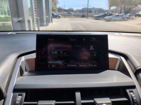 Used 2015 Lexus NX 200t FWD w/ Premium Package image 23