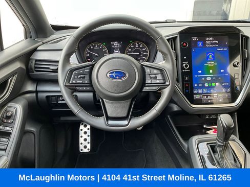 Certified 2025 Subaru Crosstrek 2.5i Sport image 14