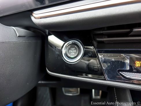 New 2026 Buick Envision Sport Touring image 16