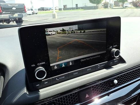 Certified 2023 Honda Civic Sport image 30