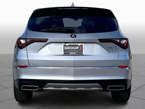 New 2026 Acura MDX FWD w/ Technology Package image 4