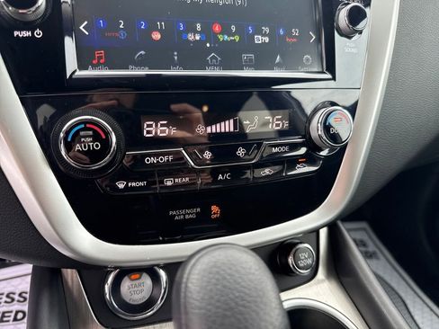 Used 2017 Nissan Murano S w/ Navigation Package image 25