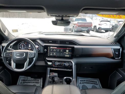 Used 2023 GMC Sierra 1500 Denali w/ Denali Reserve Package image 17