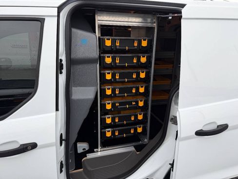 Used 2023 Ford Transit Connect XL FWD image 14