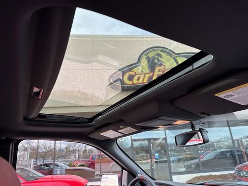 Used 2014 Ford F150 Raptor w/ Equipment Group 801A Luxury image 49