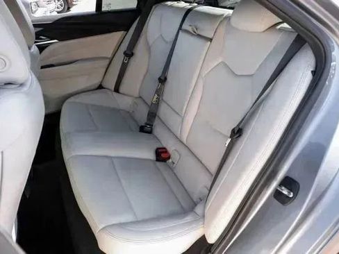 Used 2022 Cadillac CT4 Luxury w/ Sun And Sound Package image 49