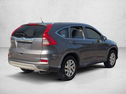 Used 2015 Honda CR-V EX image 5