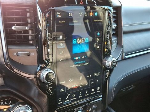 Certified 2023 RAM 1500 Limited w/ Trailer Tow Group image 18