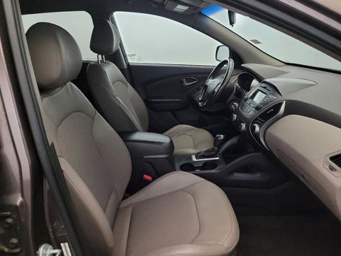 Used 2014 Hyundai Tucson SE FWD image 21