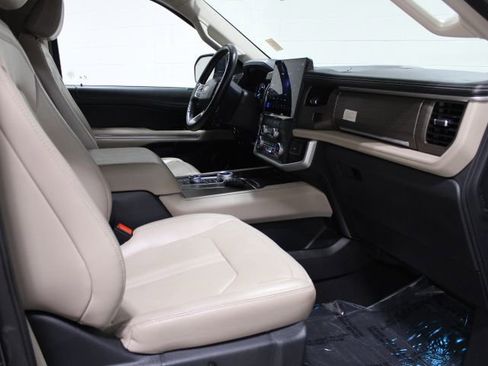 Used 2024 Ford Expedition Max Limited image 28
