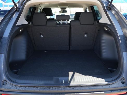 Used 2026 Honda HR-V LX image 8