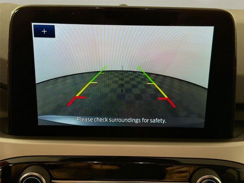 Used 2022 Ford Escape SE w/ Convenience Package image 15