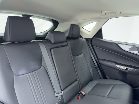 Used 2023 Lexus NX 350 AWD w/ Premium Package image 45