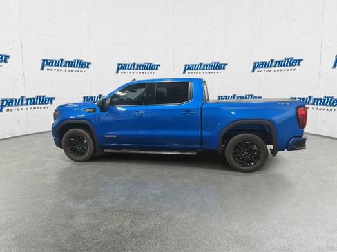 Used 2024 GMC Sierra 1500 Elevation AWD/4WD image 6