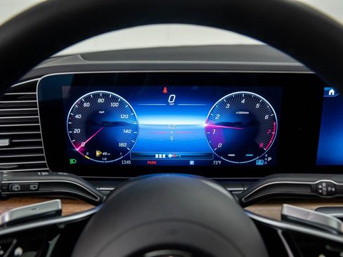 New 2026 Mercedes-Benz GLE 350 GLE 350 image 22