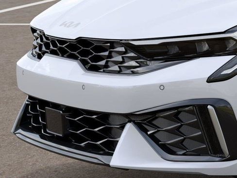 New 2026 Kia K5 GT-Line FWD image 28