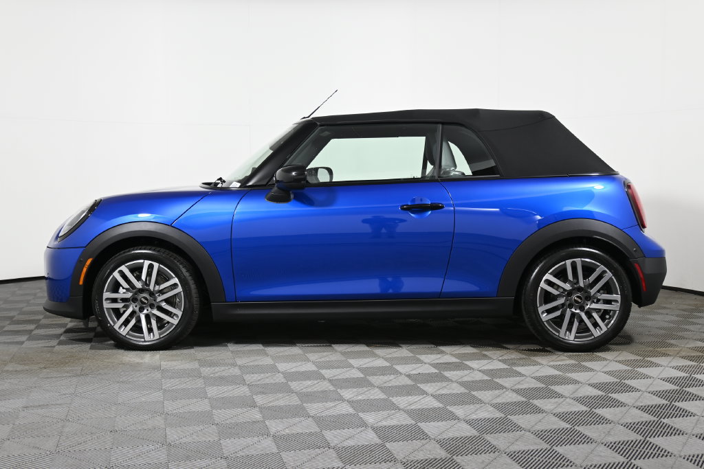Used 2026 MINI Cooper S FWD image 2