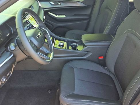 New 2026 Jeep Grand Cherokee Laredo X AWD/4WD image 59