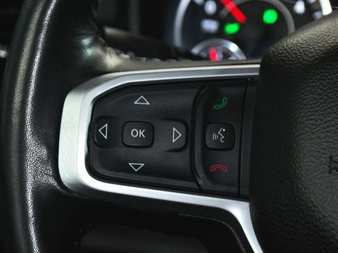 Used 2023 RAM 1500 Big Horn AWD/4WD image 27