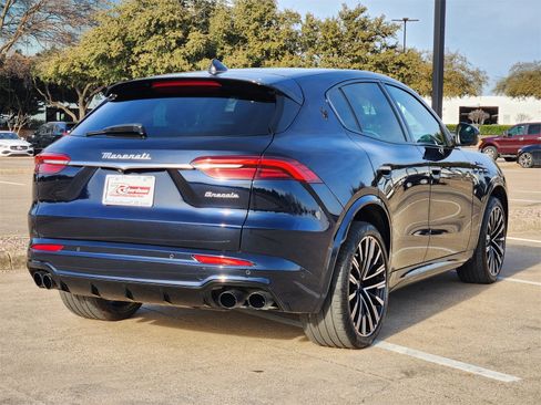 Used 2023 Maserati Grecale Modena image 6