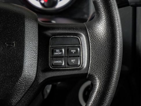 Used 2018 RAM 2500 Tradesman w/ Chrome Appearance Group AWD/4WD image 18