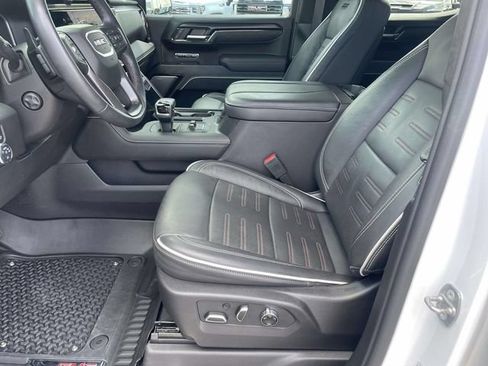 Used 2024 GMC Sierra 1500 AT4X AWD/4WD image 13