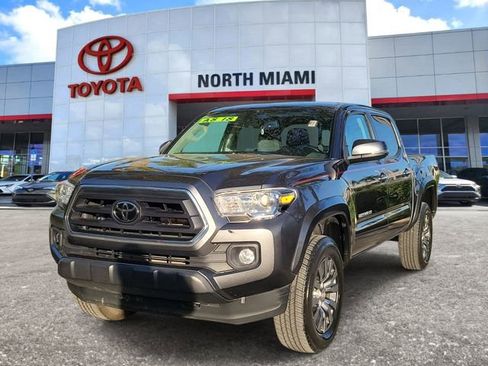 Used 2023 Toyota Tacoma SR5 image 2