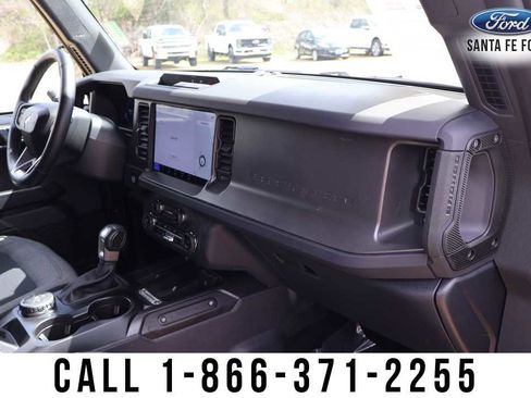 Used 2025 Ford Bronco Big Bend image 22