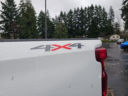 New 2026 Chevrolet Silverado 1500 W/T w/ WT Convenience Package image 29