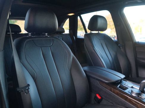 Used 2018 BMW X5 sDrive35i RWD image 28