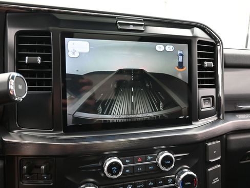 Used 2026 Ford F450 Lariat AWD/4WD image 31