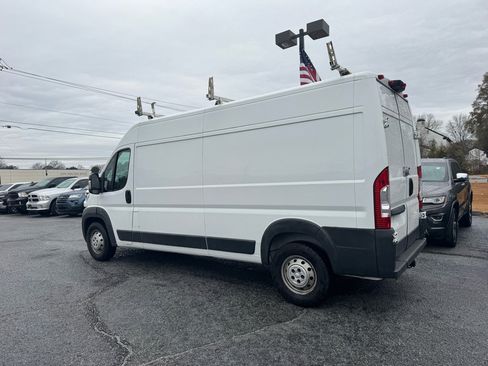 Used 2015 RAM ProMaster 2500 image 4