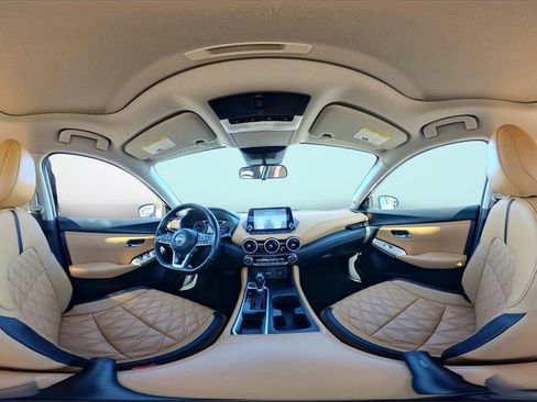 Used 2023 Nissan Sentra SV w/ SV Premium Package image 34