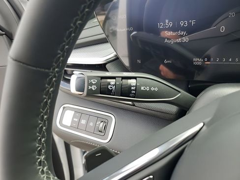 New 2026 Buick Enclave Sport Touring w/ Power Package image 36