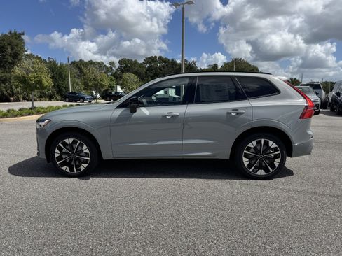 New 2026 Volvo XC60 B5 Plus w/ Protection Package Premier image 6