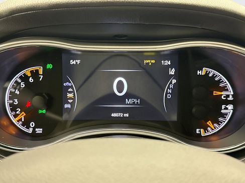 Used 2020 Jeep Grand Cherokee Summit image 13