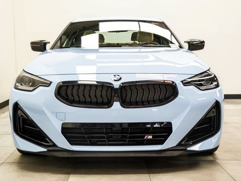 Used 2026 BMW M240i xDrive Coupe AWD/4WD image 6
