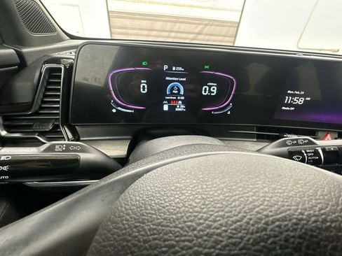 Certified 2023 Kia Sportage X-Line w/ X-Line Premium Package image 11