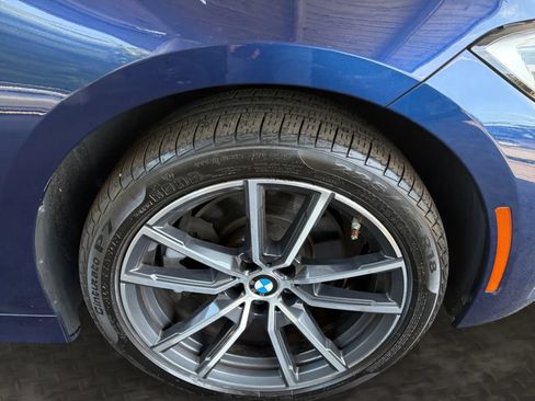 Used 2019 BMW 330i xDrive Sedan w/ Driving Assistance Package AWD/4WD image 39