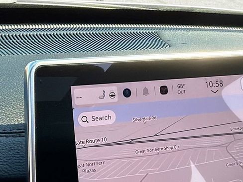 New 2026 Jeep Compass Trailhawk w/ Sun, Sound & Navigation Group AWD/4WD image 22